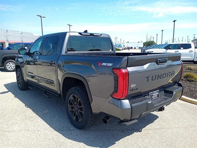 used 2023 Toyota Tundra car, priced at $45,450