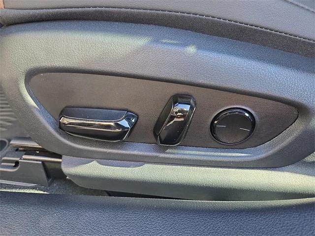 used 2025 Lexus ES 350 car, priced at $44,551