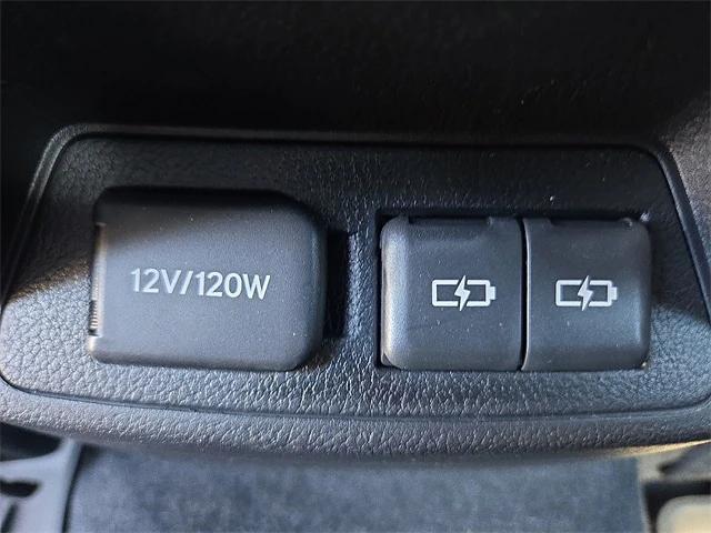 used 2025 Lexus ES 350 car, priced at $44,551