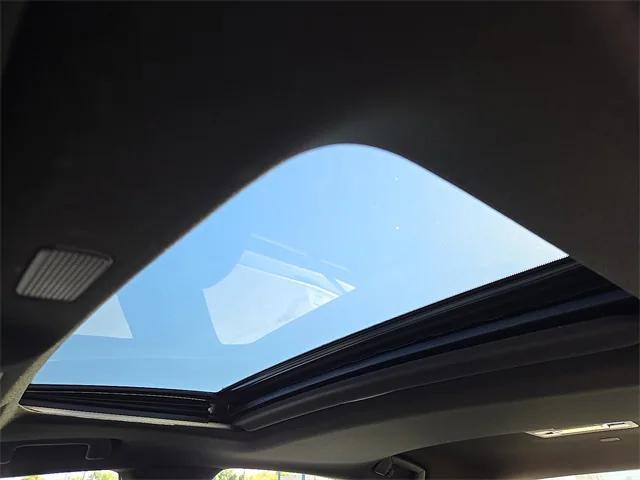 used 2025 Lexus ES 350 car, priced at $44,551