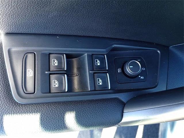 used 2021 Volkswagen Tiguan car, priced at $16,692