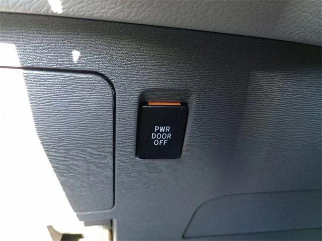 used 2016 Toyota Sienna car, priced at $9,992