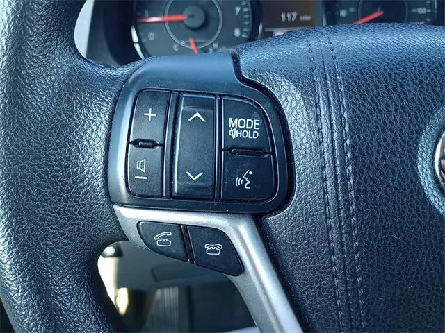 used 2016 Toyota Sienna car, priced at $9,992