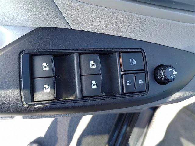 used 2016 Toyota Sienna car, priced at $9,992