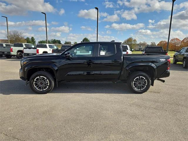 new 2024 Toyota Tacoma car, priced at $49,246