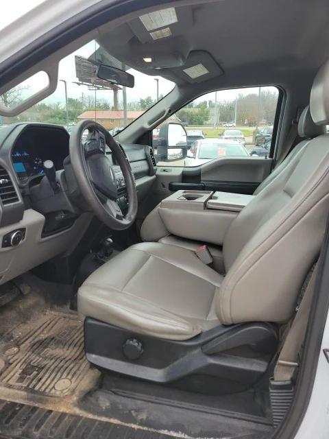 used 2017 Ford F-250 car, priced at $25,350