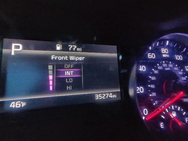 used 2024 Kia Forte car, priced at $18,450