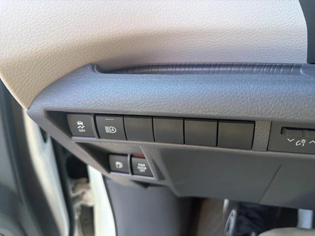 used 2021 Toyota Sienna car, priced at $36,950