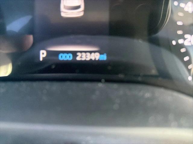 used 2021 Toyota Sienna car, priced at $36,950