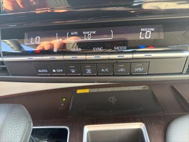 used 2021 Toyota Sienna car, priced at $36,950