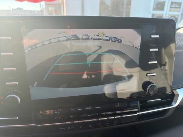 used 2021 Toyota Sienna car, priced at $36,950