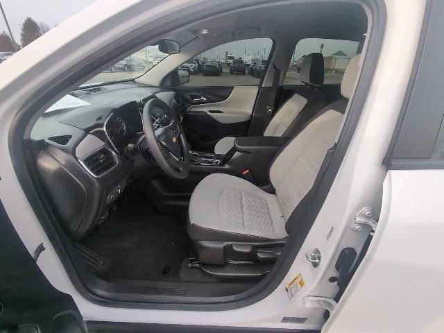 used 2023 Chevrolet Equinox car, priced at $19,250