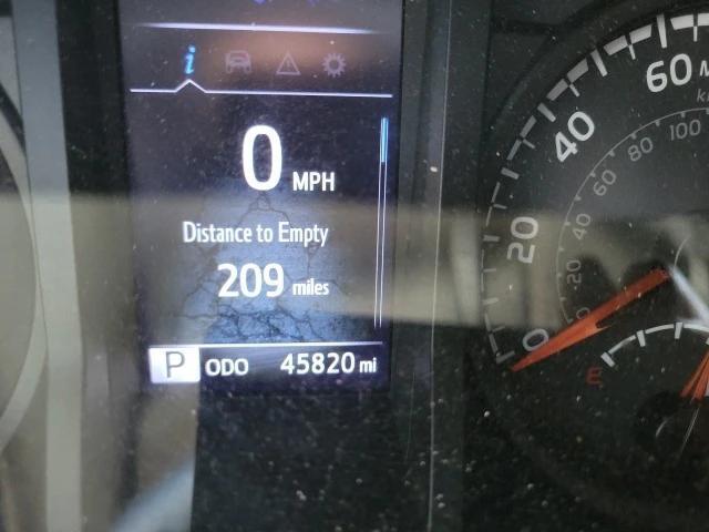 used 2021 Toyota Tacoma car, priced at $27,691