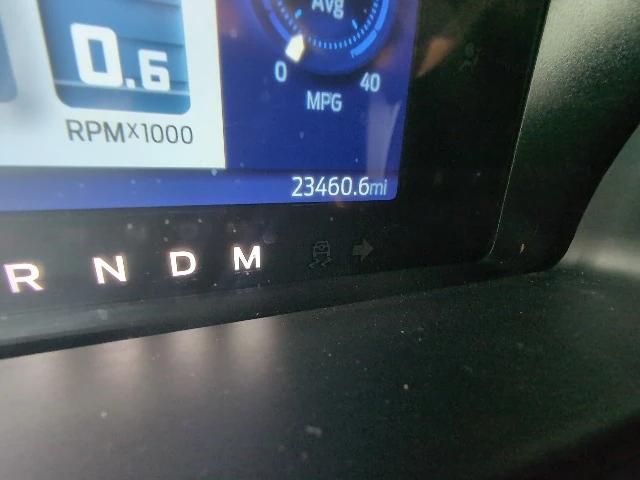 used 2022 Ford Bronco car, priced at $43,950