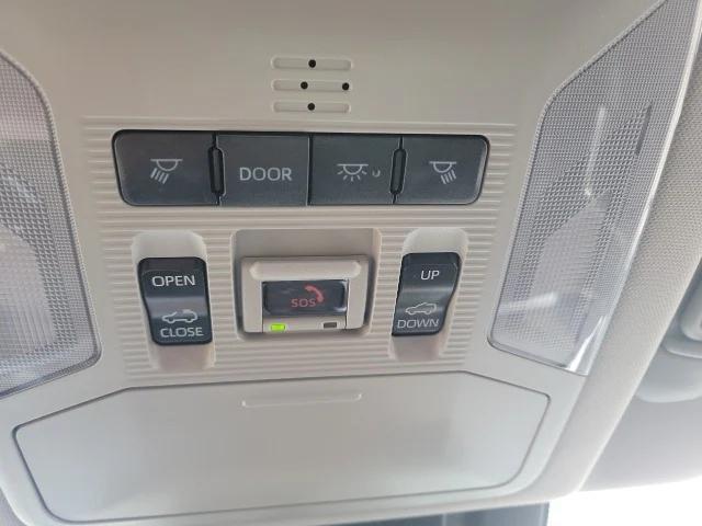 used 2024 Toyota RAV4 Hybrid car, priced at $38,450