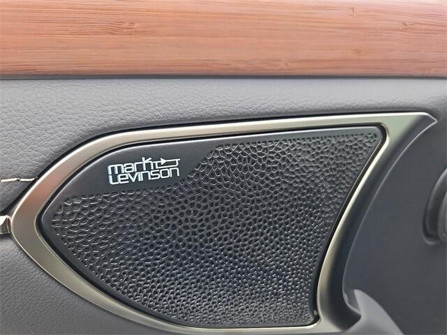 new 2025 Lexus ES 350 car, priced at $51,982