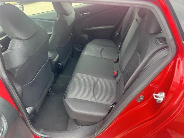 used 2016 Toyota Prius car, priced at $11,450