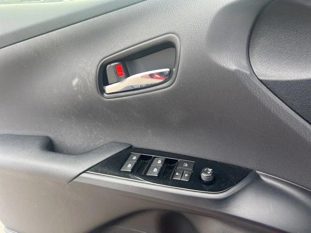 used 2016 Toyota Prius car, priced at $11,450