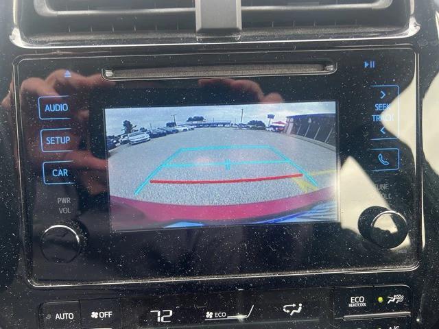 used 2016 Toyota Prius car, priced at $11,450