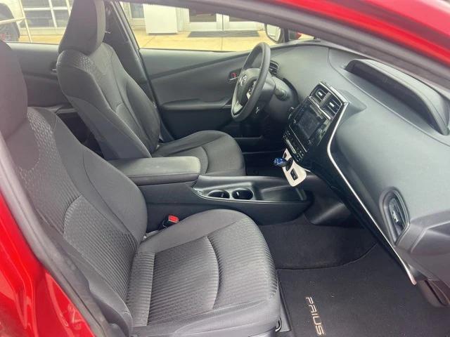used 2016 Toyota Prius car, priced at $11,450