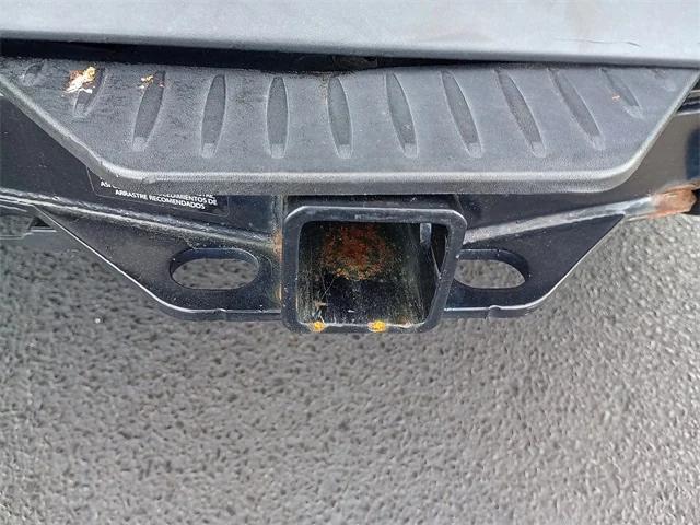 used 2022 Toyota Highlander car, priced at $33,387