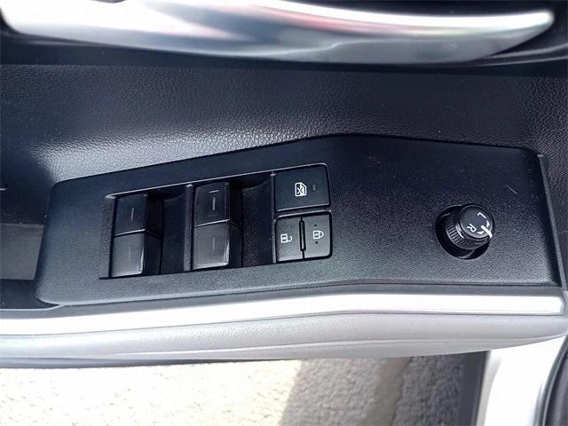 used 2022 Toyota Highlander car, priced at $33,387