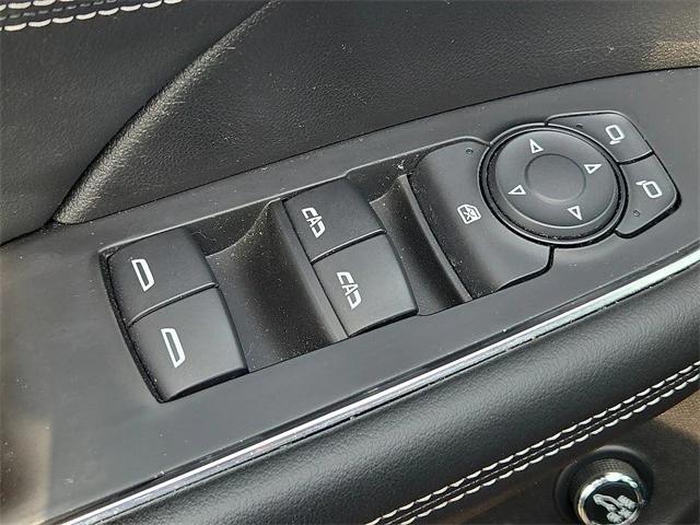 used 2023 Buick Envision car, priced at $26,983