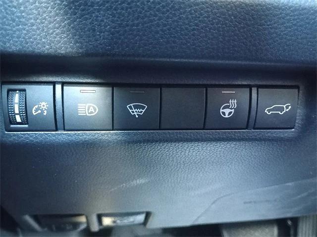 used 2020 Toyota RAV4 car, priced at $29,450