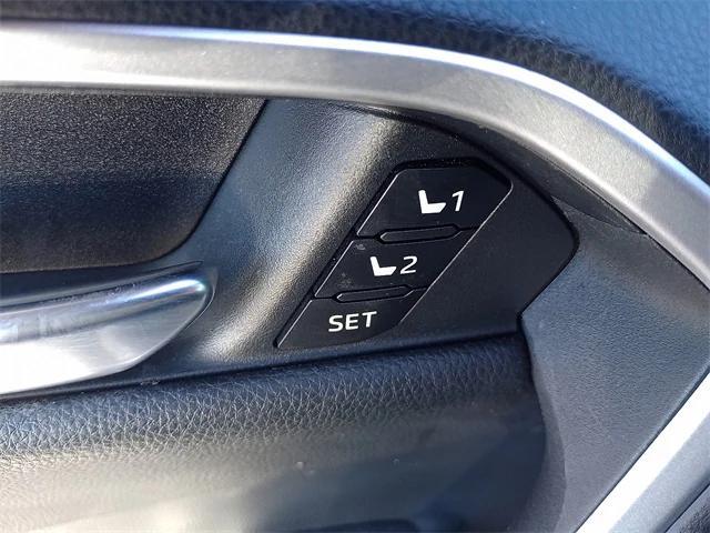 used 2020 Toyota RAV4 car, priced at $29,450