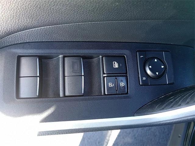 used 2020 Toyota RAV4 car, priced at $29,450