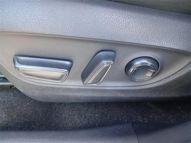 used 2020 Toyota RAV4 car, priced at $29,450