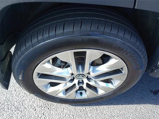 used 2020 Toyota RAV4 car, priced at $29,450