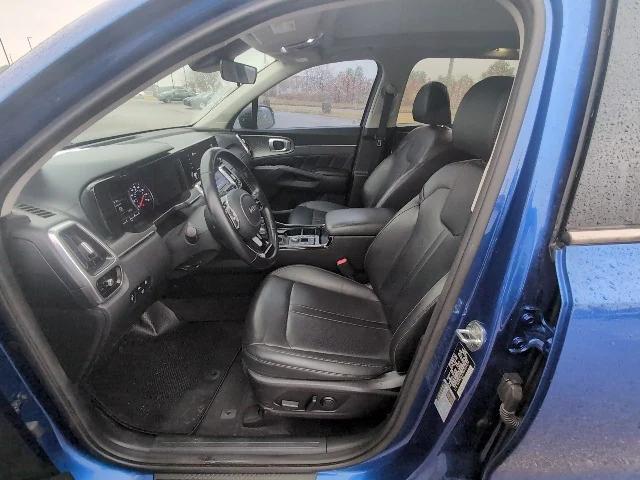 used 2022 Kia Sorento car, priced at $26,591