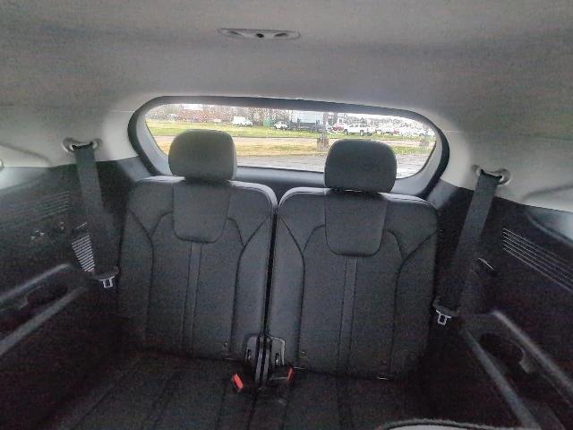 used 2022 Kia Sorento car, priced at $26,591