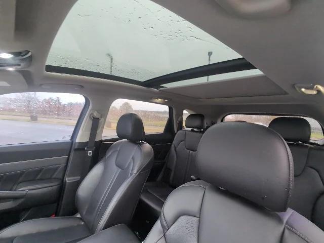 used 2022 Kia Sorento car, priced at $26,591