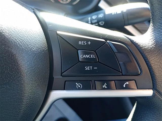 used 2024 Nissan Altima car, priced at $19,494