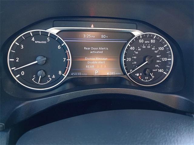 used 2024 Nissan Altima car, priced at $19,494