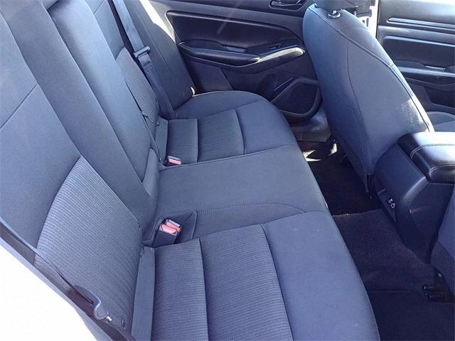 used 2024 Nissan Altima car, priced at $19,494