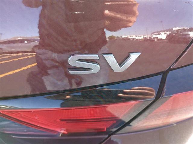 used 2024 Nissan Altima car, priced at $19,494