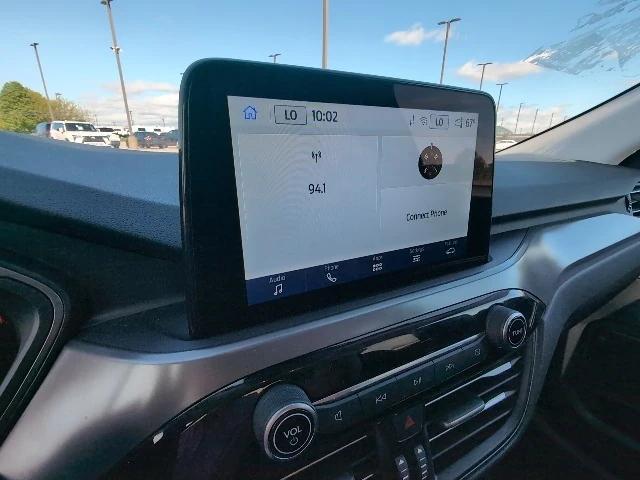 used 2024 Ford Escape car, priced at $26,950