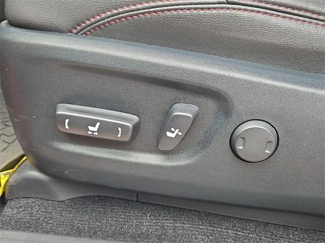 used 2023 Toyota 4Runner car, priced at $49,994