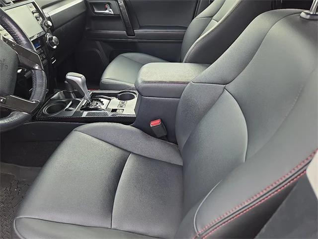 used 2023 Toyota 4Runner car, priced at $49,994