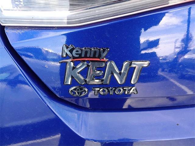 used 2024 Hyundai Elantra car, priced at $17,494