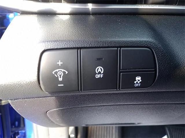 used 2024 Hyundai Elantra car, priced at $17,494