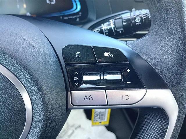 used 2024 Hyundai Elantra car, priced at $17,494