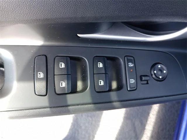 used 2024 Hyundai Elantra car, priced at $17,494