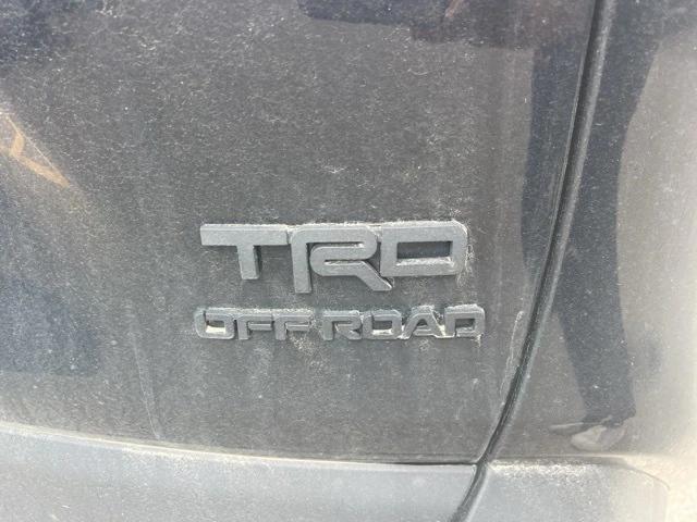 used 2020 Toyota RAV4 car, priced at $27,950