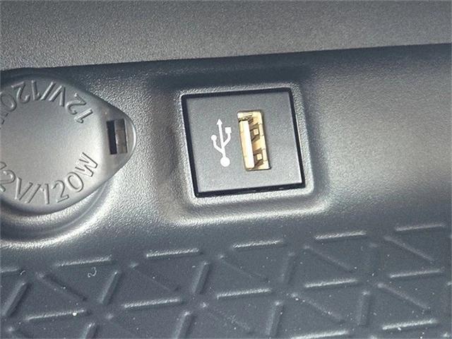 new 2025 Toyota RAV4 car, priced at $37,414