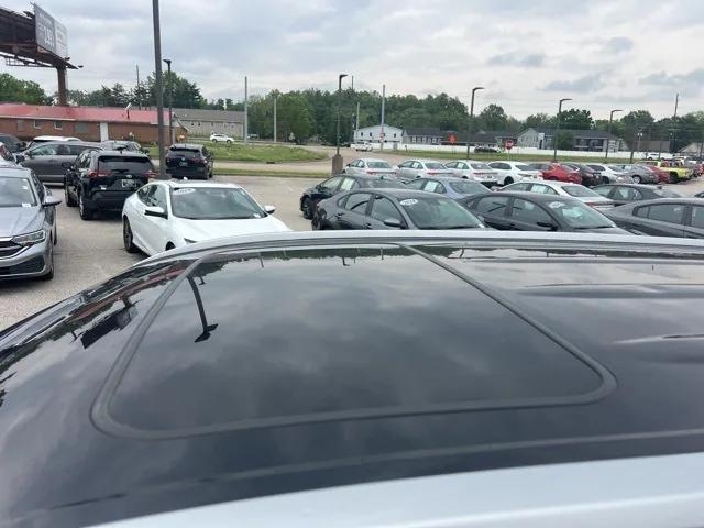 used 2022 Toyota Highlander car, priced at $39,592