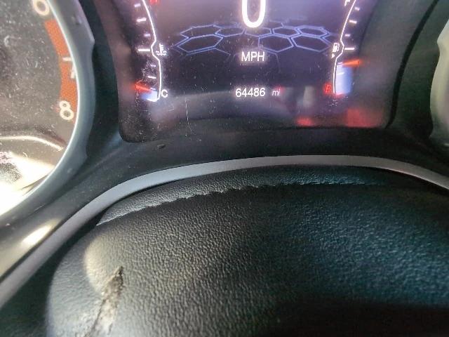 used 2021 Jeep Compass car, priced at $17,950